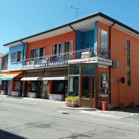 Sacco Bed&Breakfast Rovigo Exterior photo