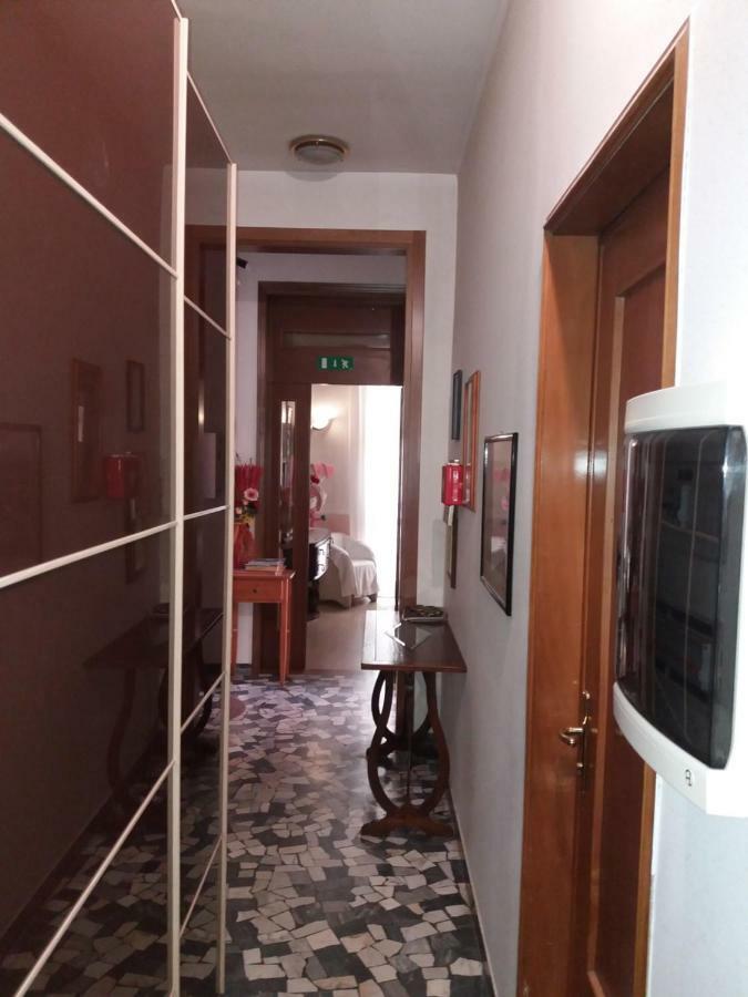 Sacco Bed&Breakfast Rovigo Exterior photo