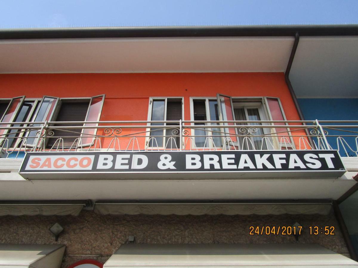 Sacco Bed&Breakfast Rovigo Exterior photo